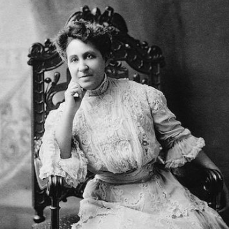 Mary Church Terrell: advocate for African Americans and Women